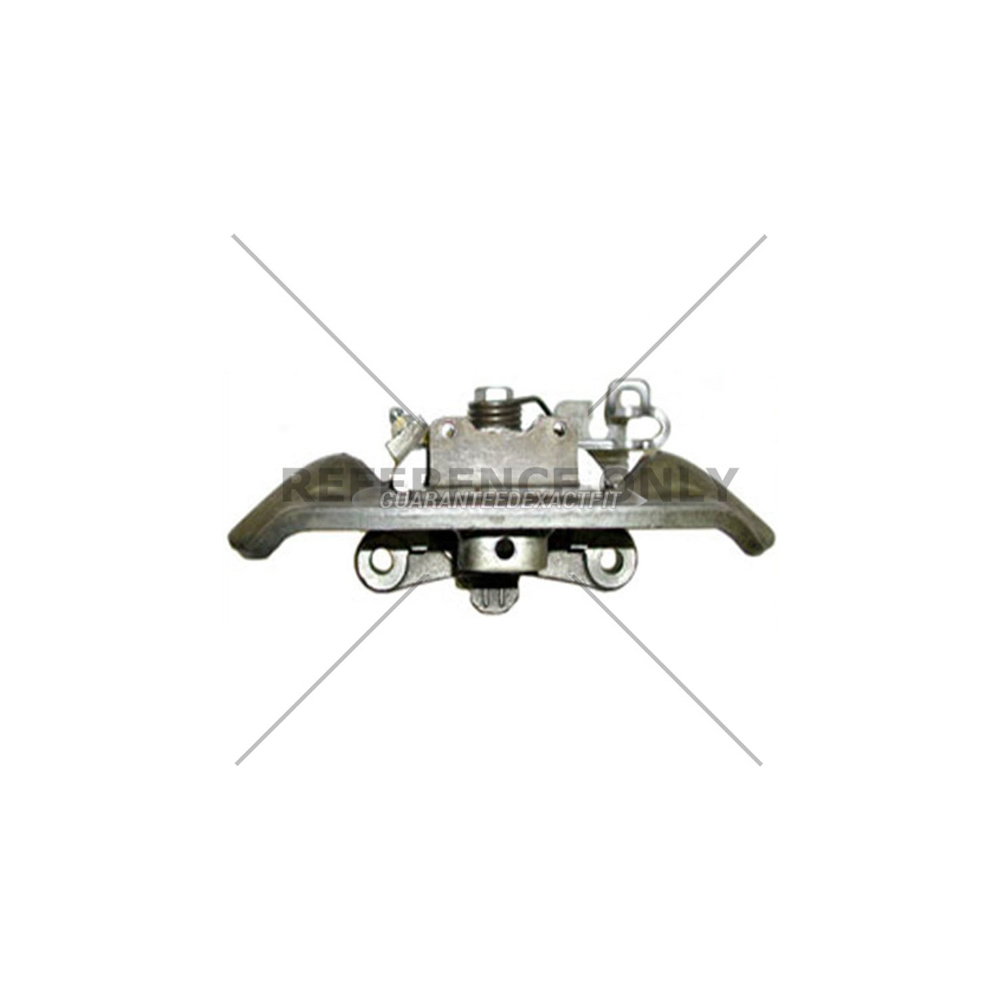 1981 Nissan Maxima Brake Caliper