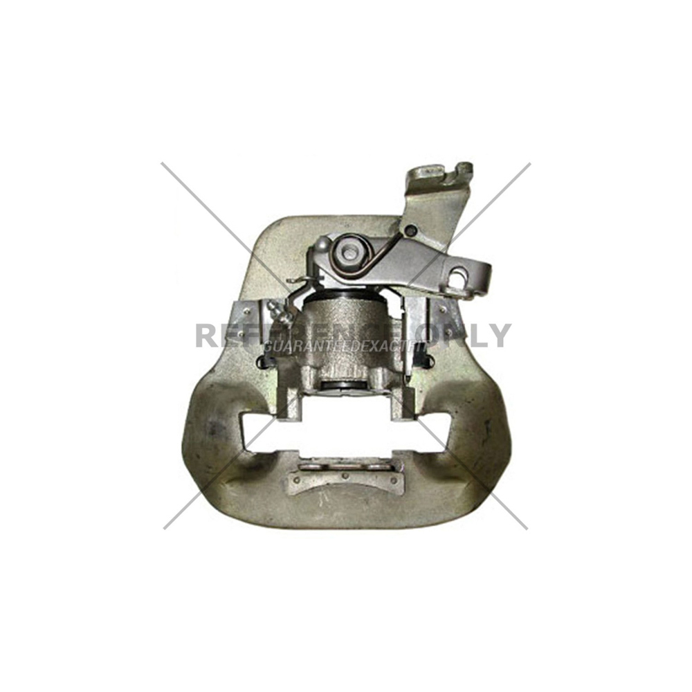 1981 Nissan Maxima Brake Caliper