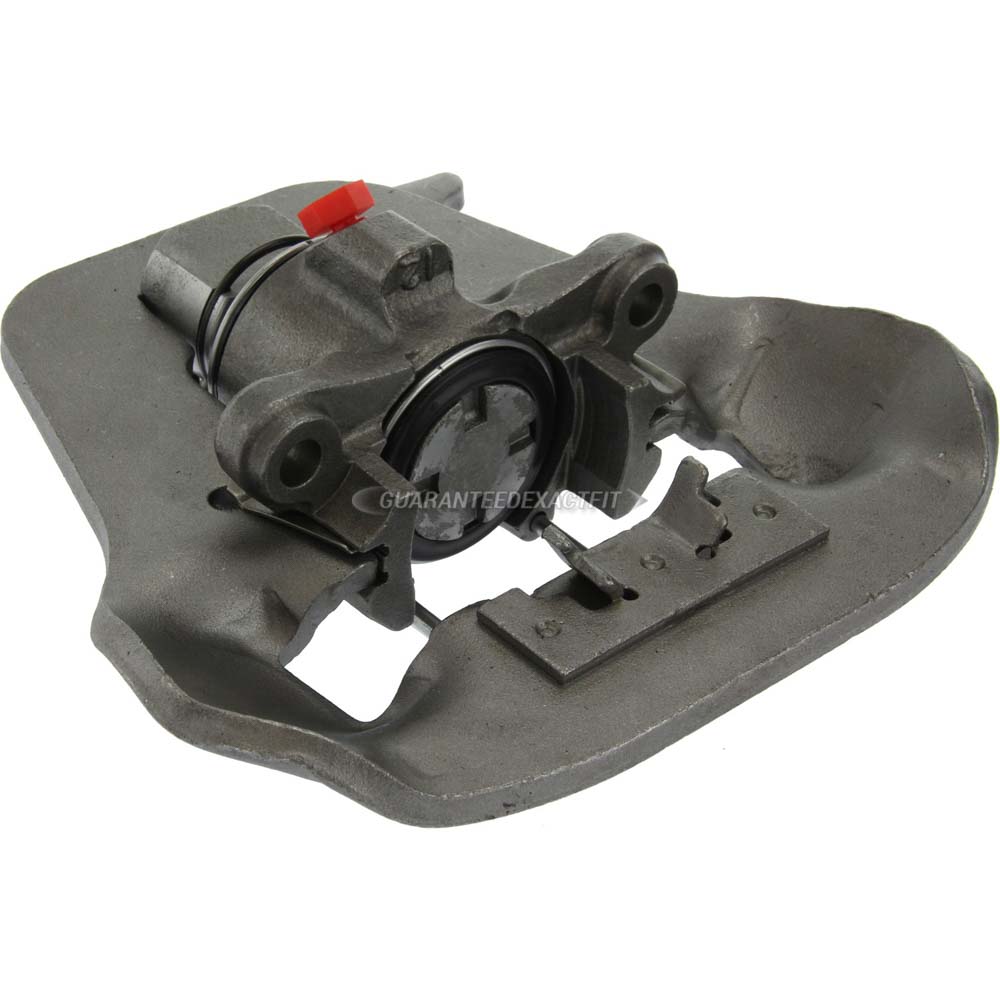 1981 Nissan 280ZX Brake Caliper