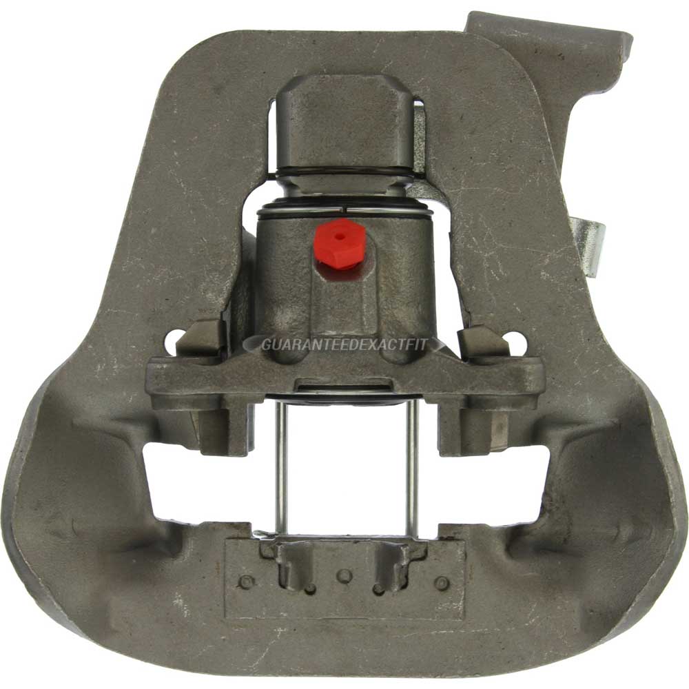 1981 Nissan 280ZX Brake Caliper