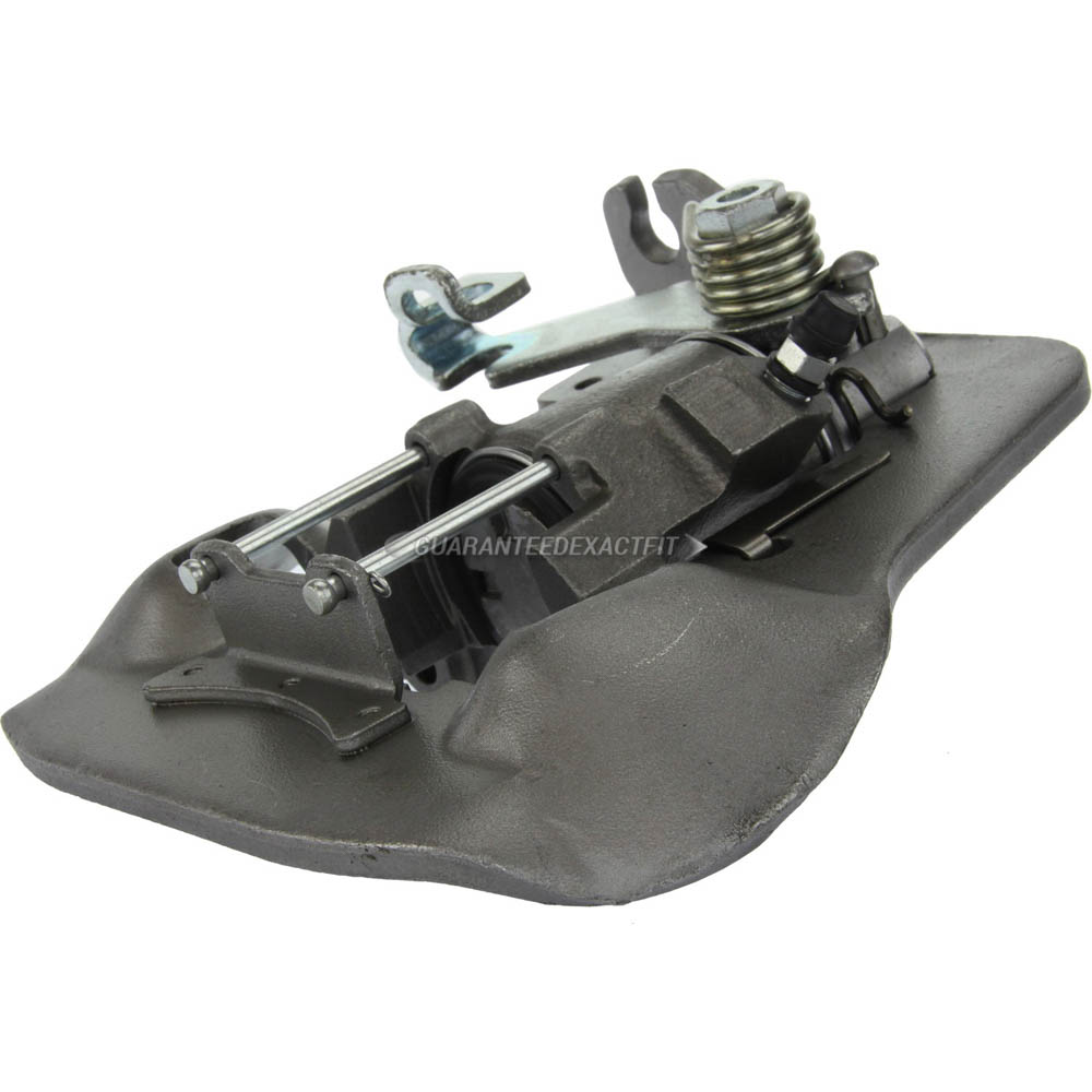 1981 Nissan 280ZX Brake Caliper