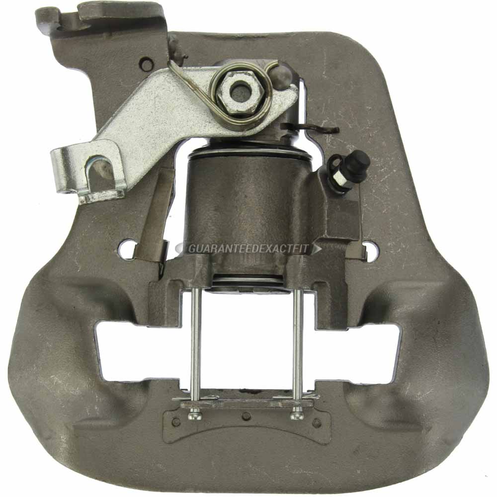 1981 Nissan 280ZX Brake Caliper
