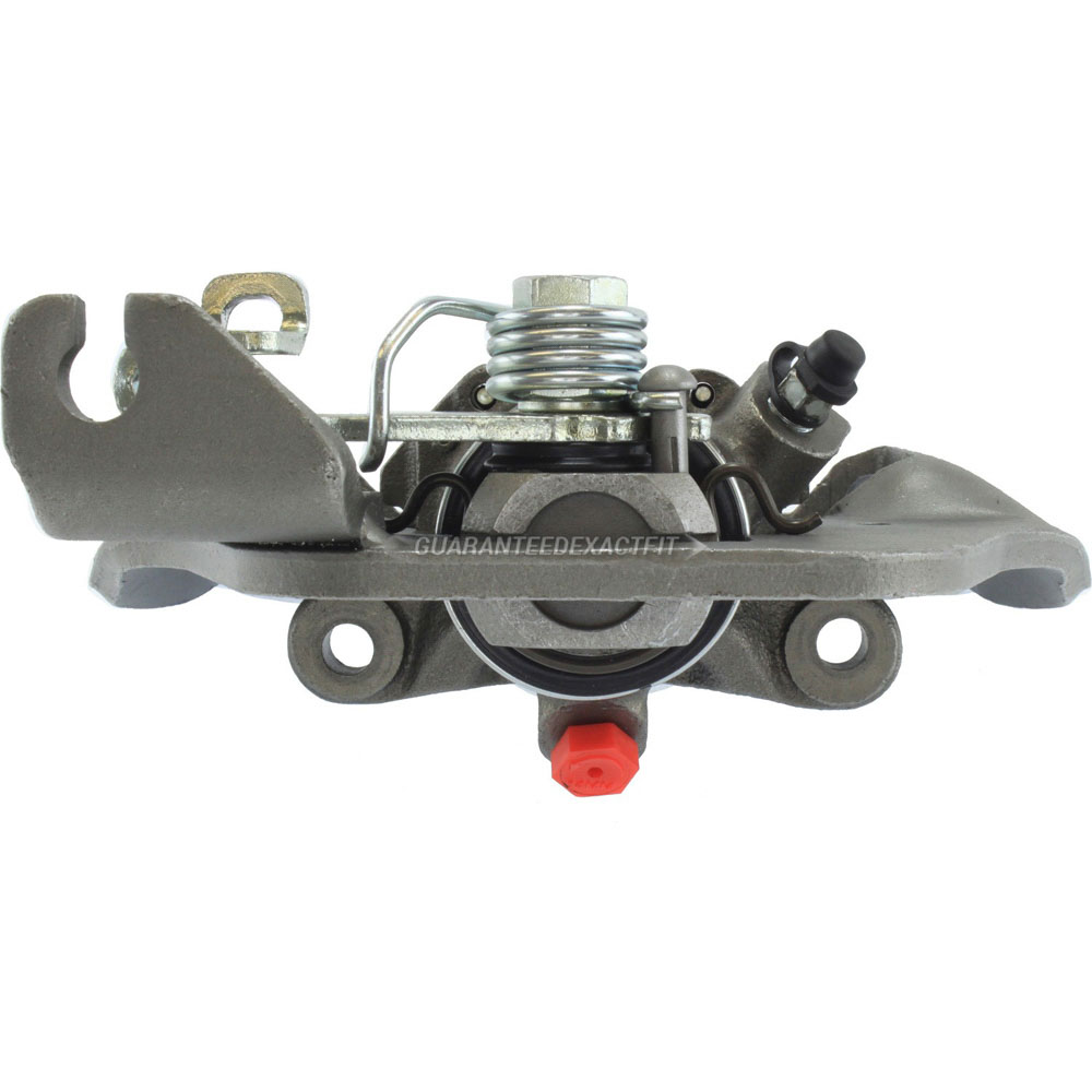 1981 Nissan 280ZX Brake Caliper