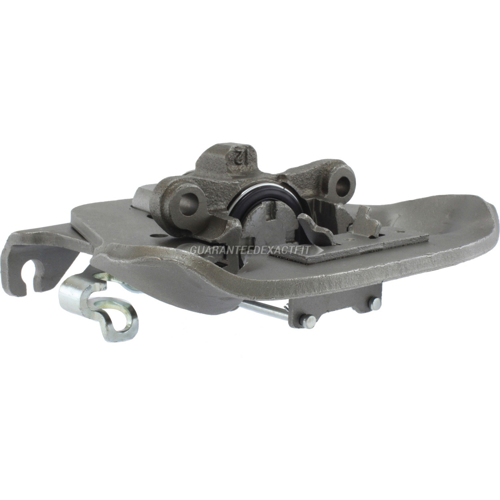 1981 Nissan 280ZX Brake Caliper