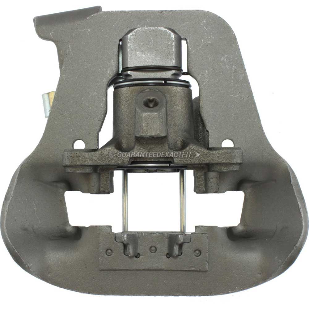 1981 Nissan 280ZX Brake Caliper