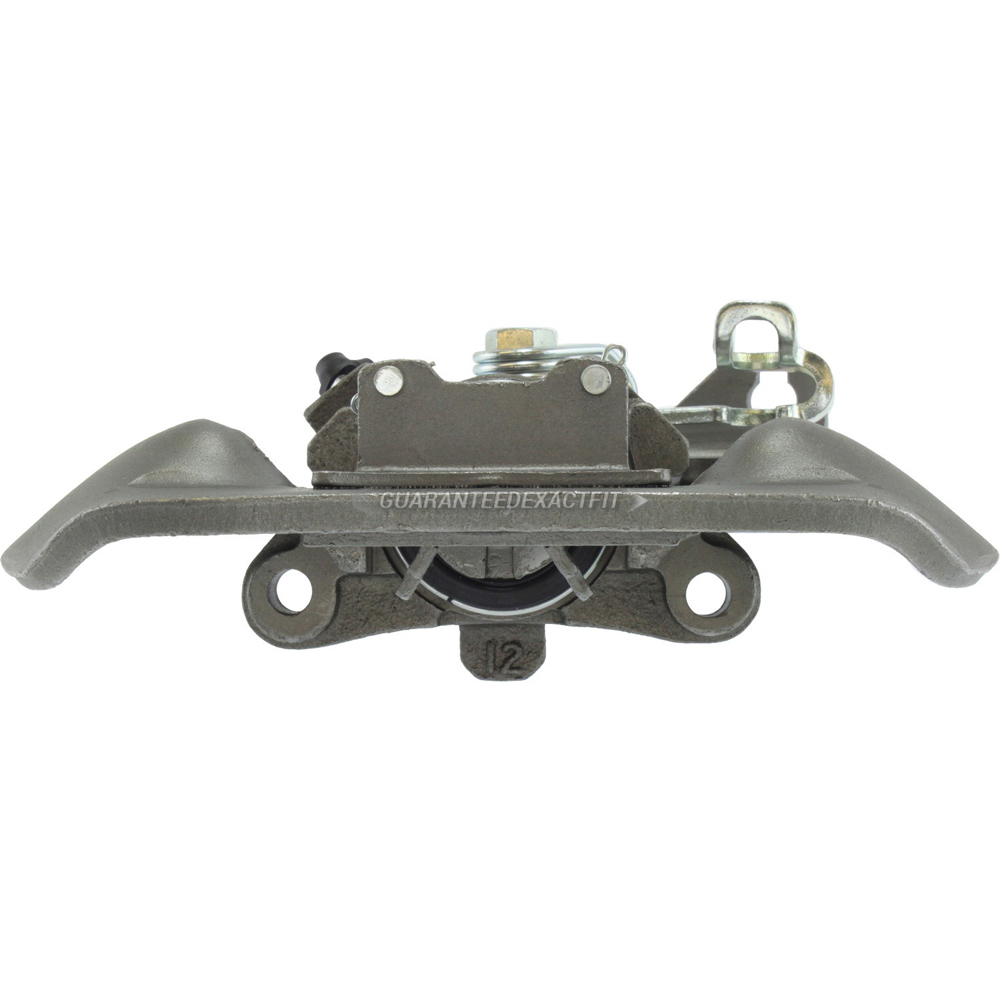 1981 Nissan 280ZX Brake Caliper