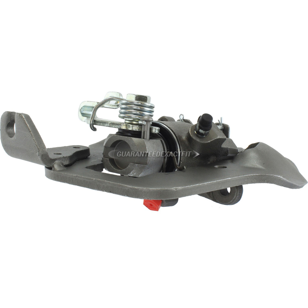 1981 Nissan 280ZX Brake Caliper