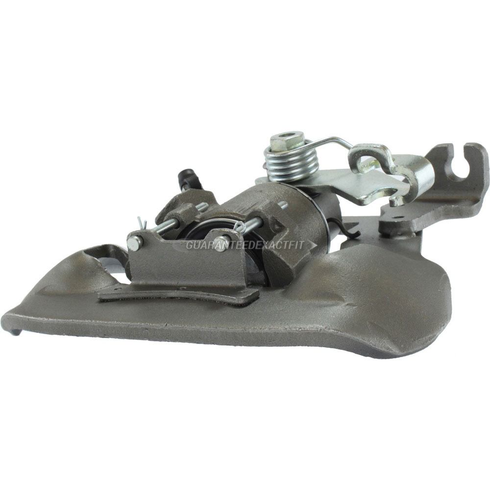 1981 Nissan 280ZX Brake Caliper