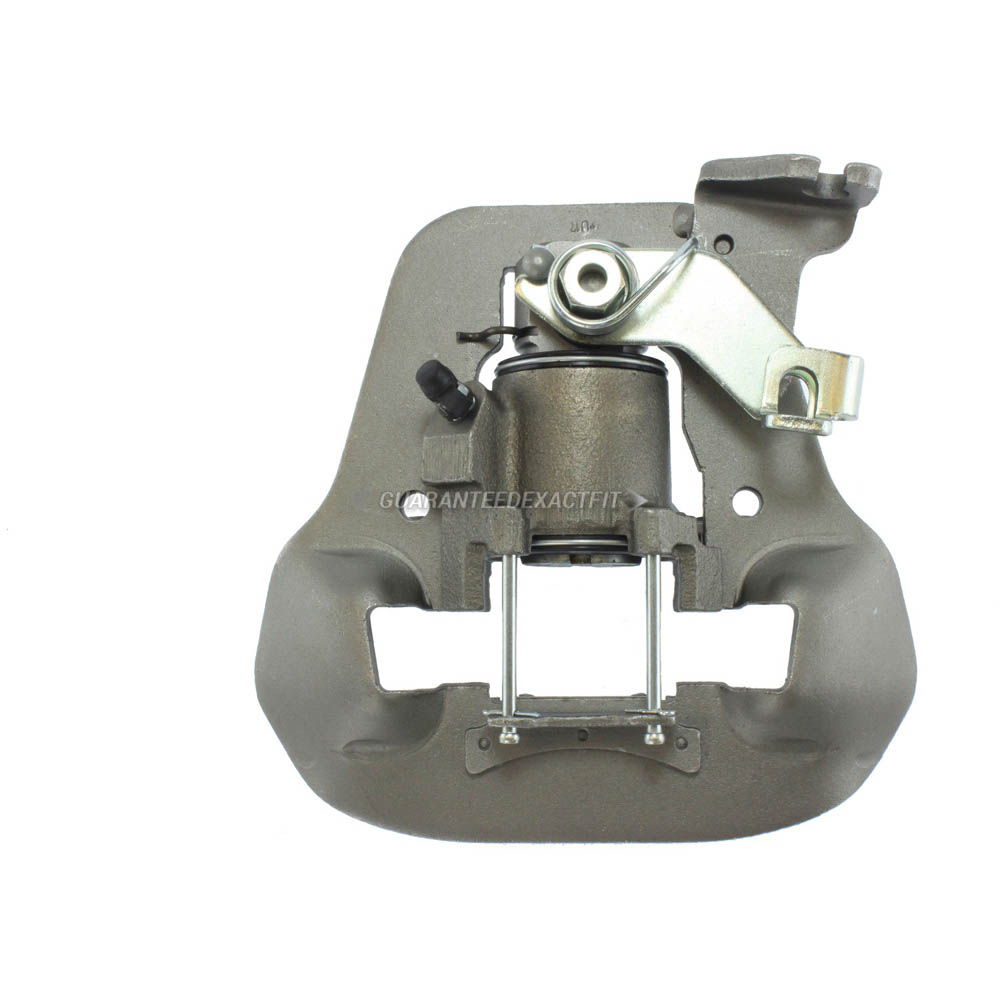 1981 Nissan 280ZX Brake Caliper