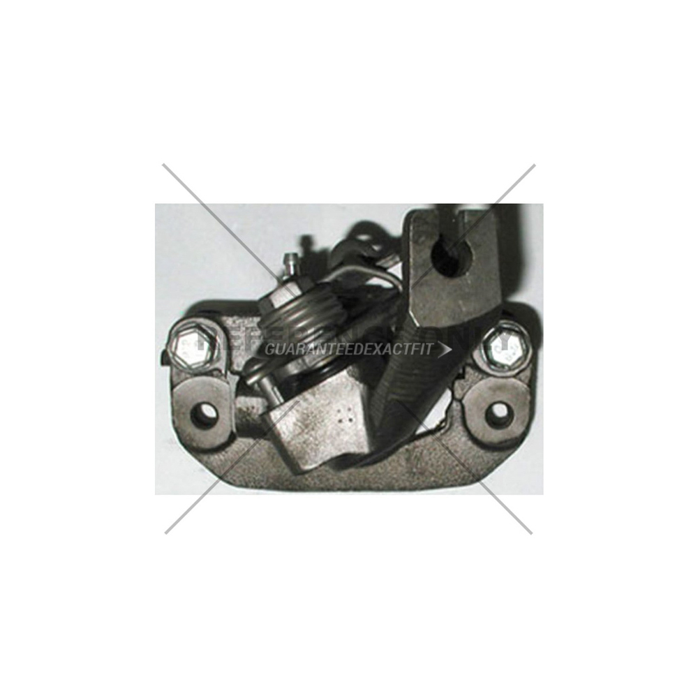 1982 Nissan 200SX Brake Caliper