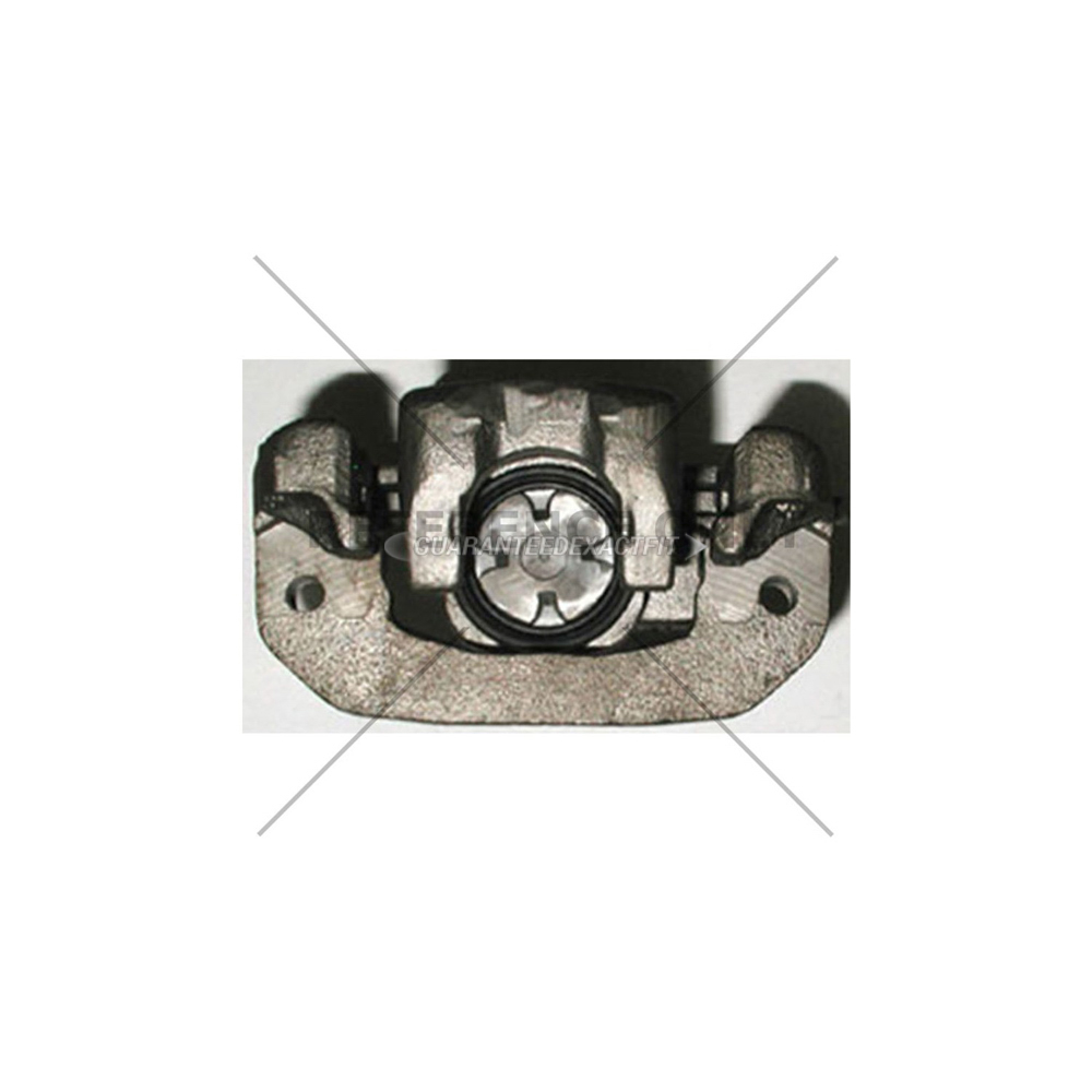 1982 Nissan 200SX Brake Caliper