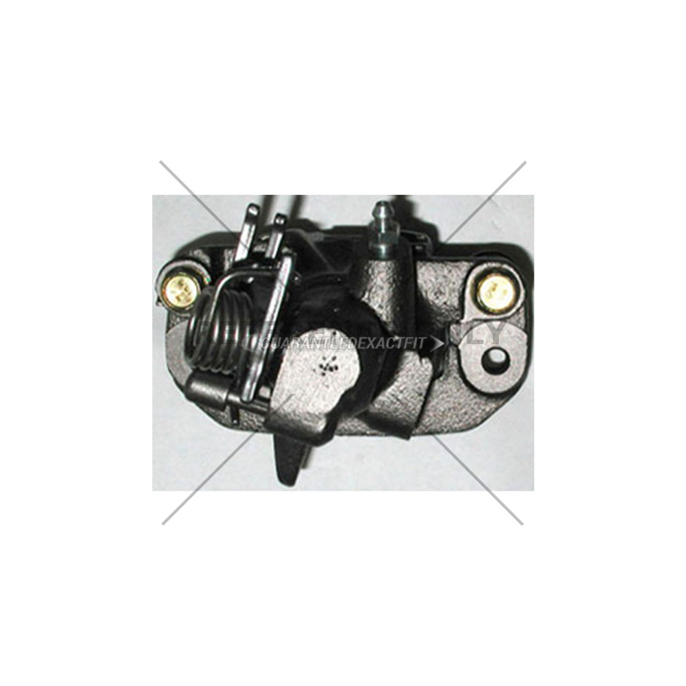 1987 Nissan 200SX Brake Caliper