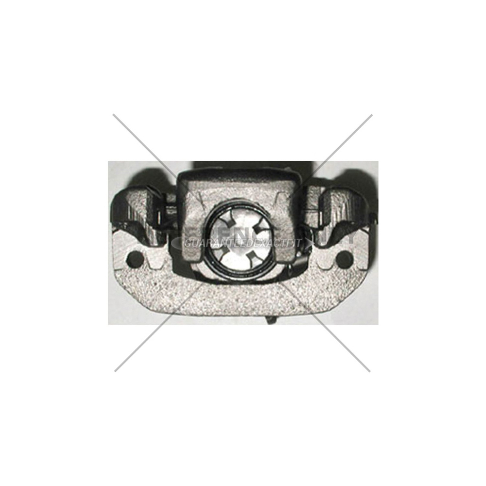 1987 Nissan 200SX Brake Caliper