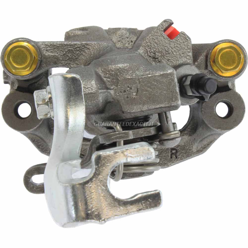 1992 Nissan 240SX Brake Caliper