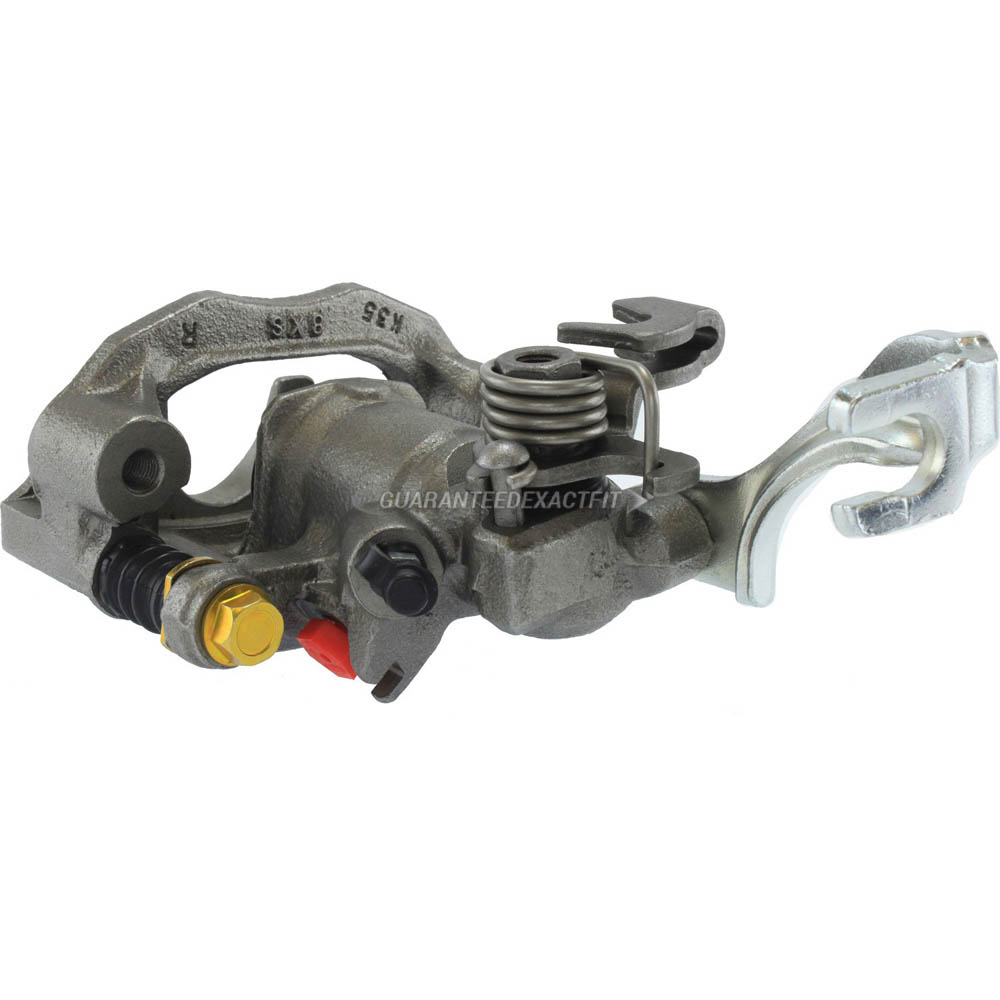 1992 Nissan 240SX Brake Caliper