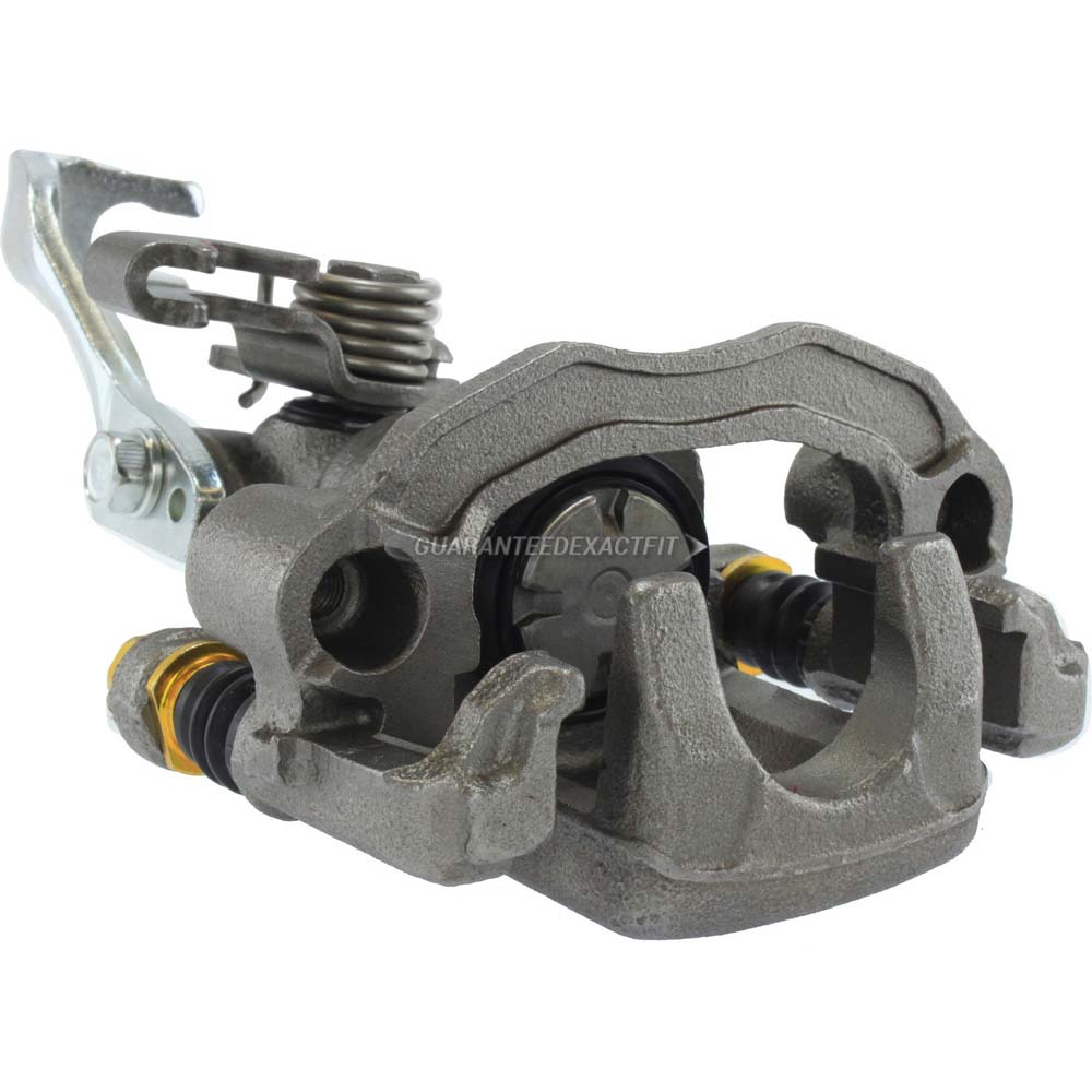1992 Nissan 240SX Brake Caliper
