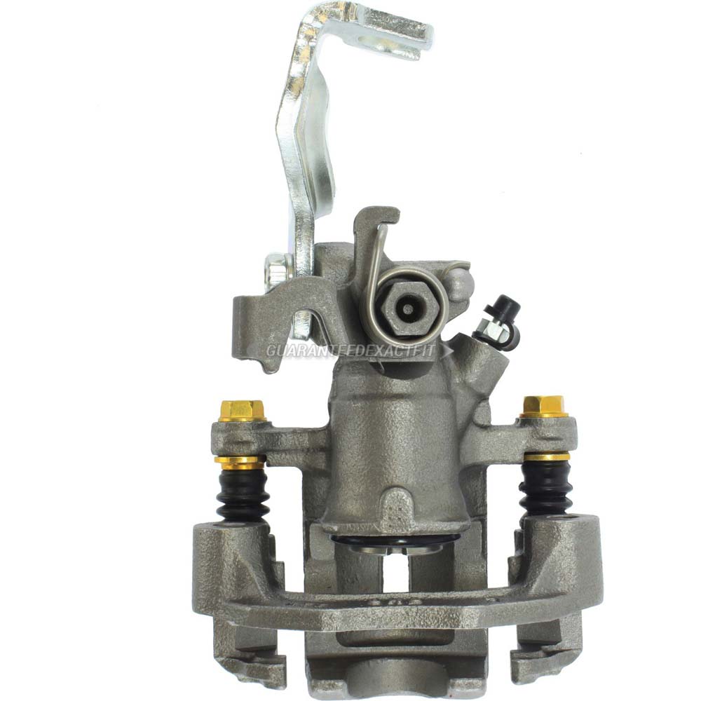 1992 Nissan 240SX Brake Caliper