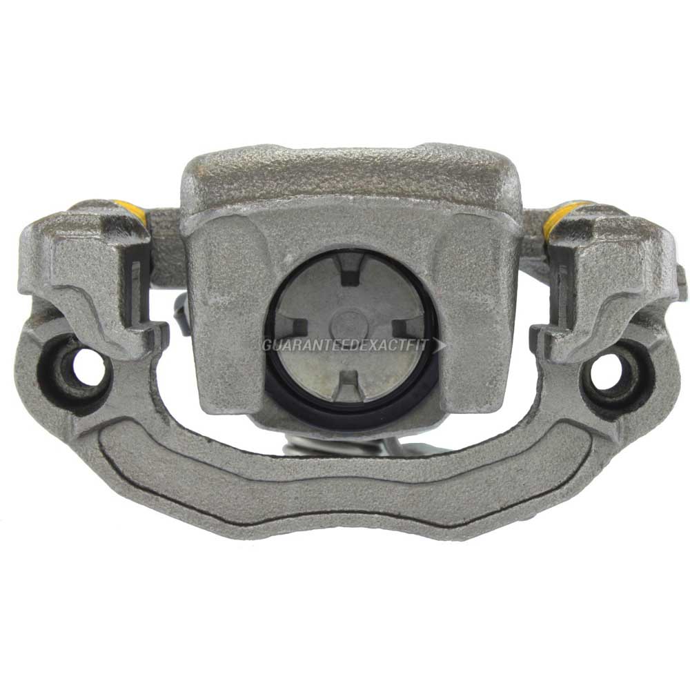 1992 Nissan 240SX Brake Caliper