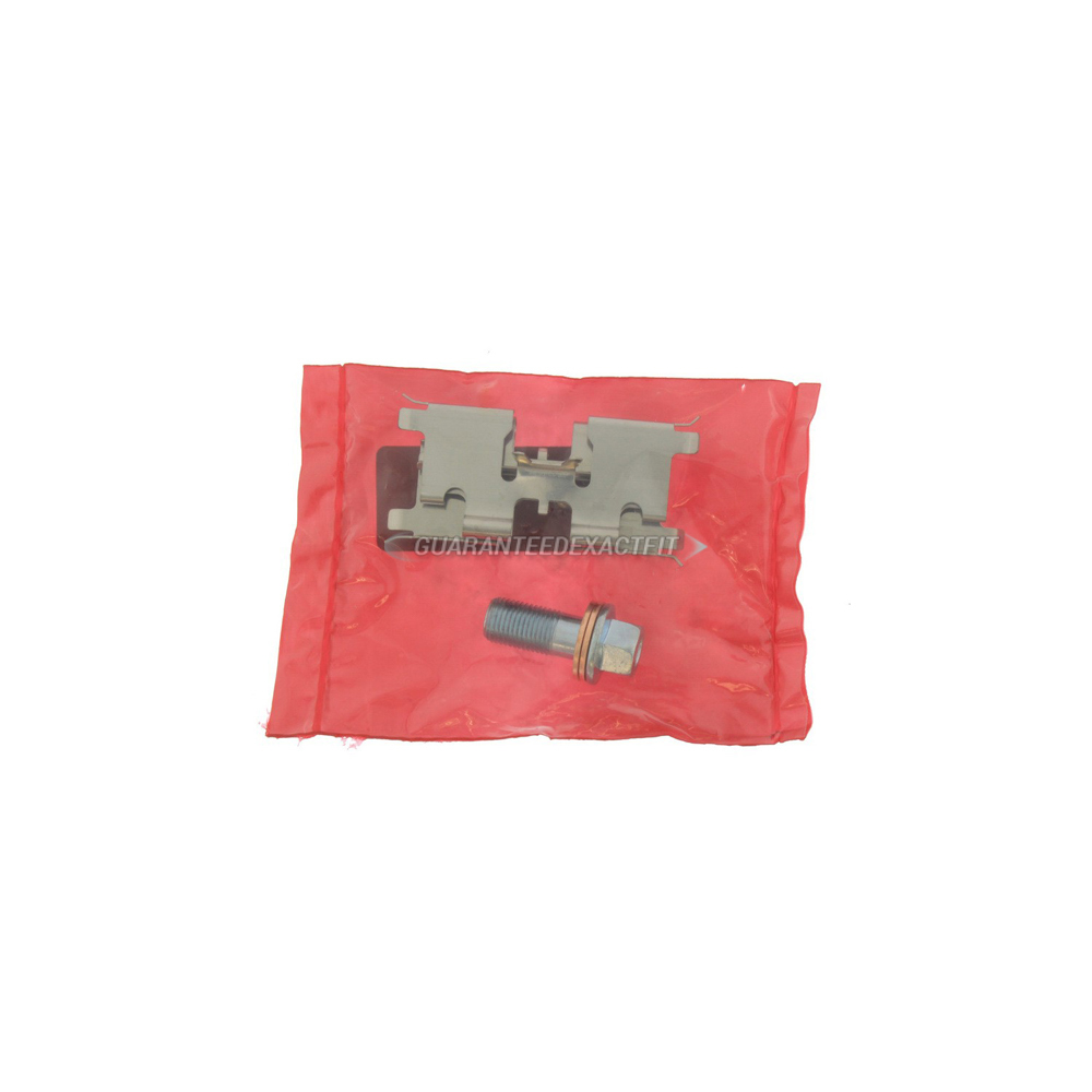 1992 Nissan 240SX Brake Caliper