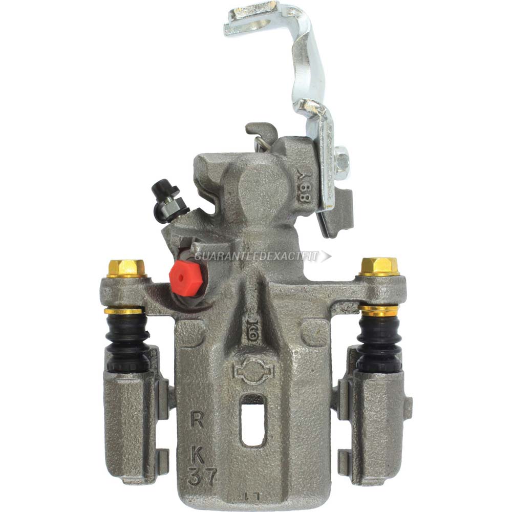 1992 Nissan 240SX Brake Caliper