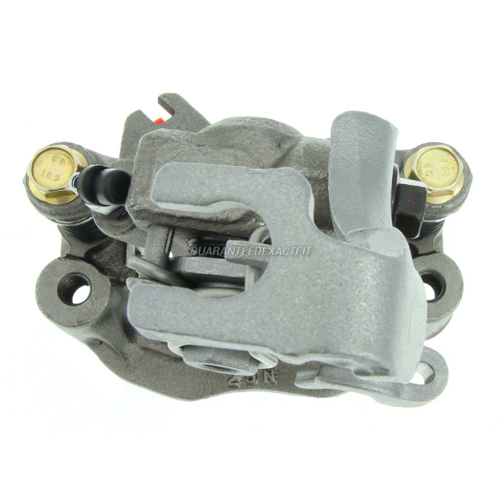 1993 Nissan 240SX Brake Caliper