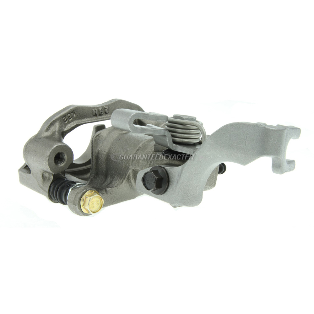 1993 Nissan 240SX Brake Caliper