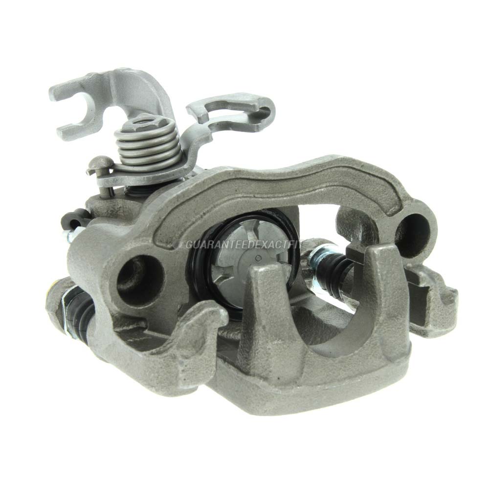 1993 Nissan 240SX Brake Caliper