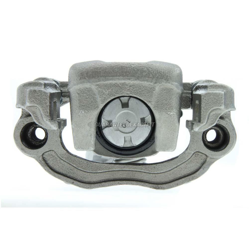 1993 Nissan 240SX Brake Caliper