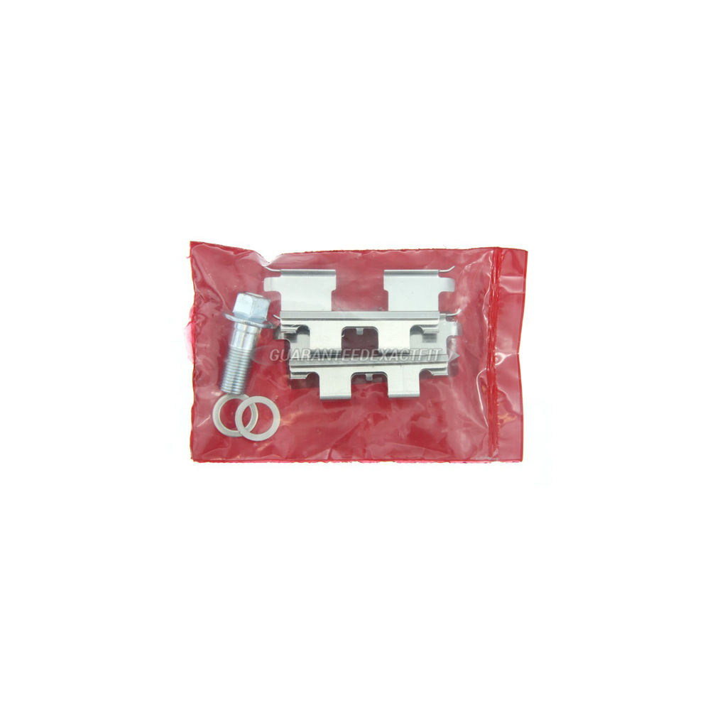 1993 Nissan 240SX Brake Caliper