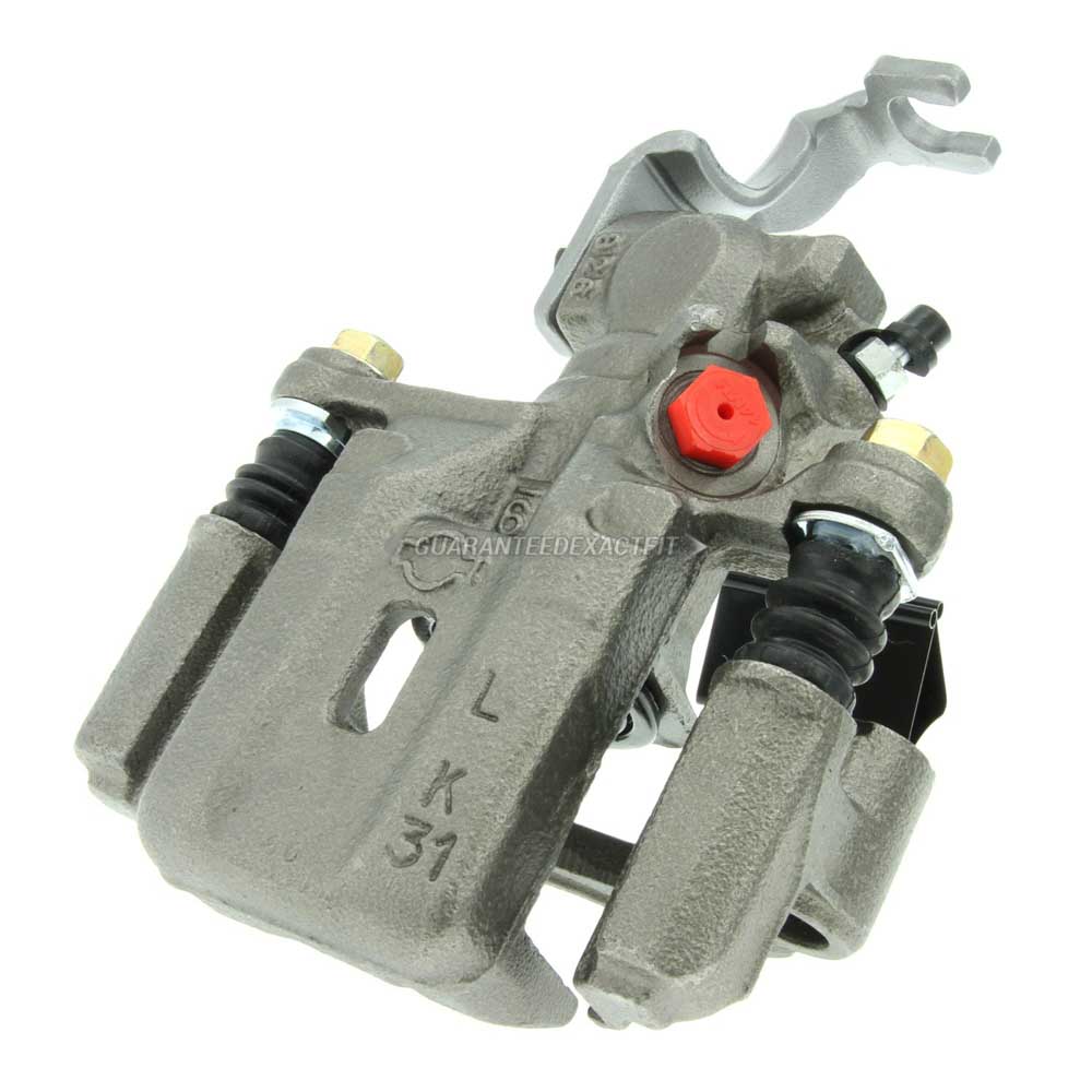 1993 Nissan 240SX Brake Caliper