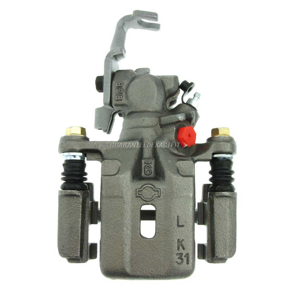 1993 Nissan 240SX Brake Caliper