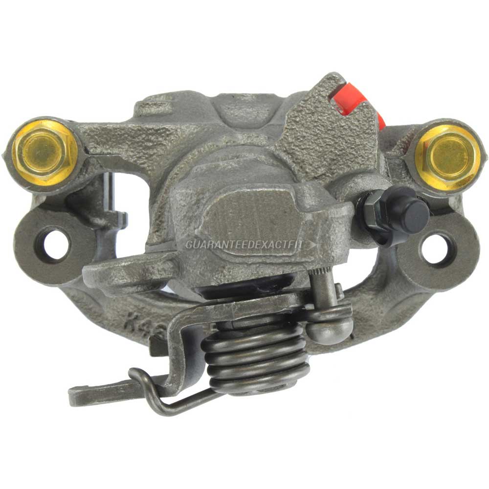 1994 Nissan 240SX Brake Caliper