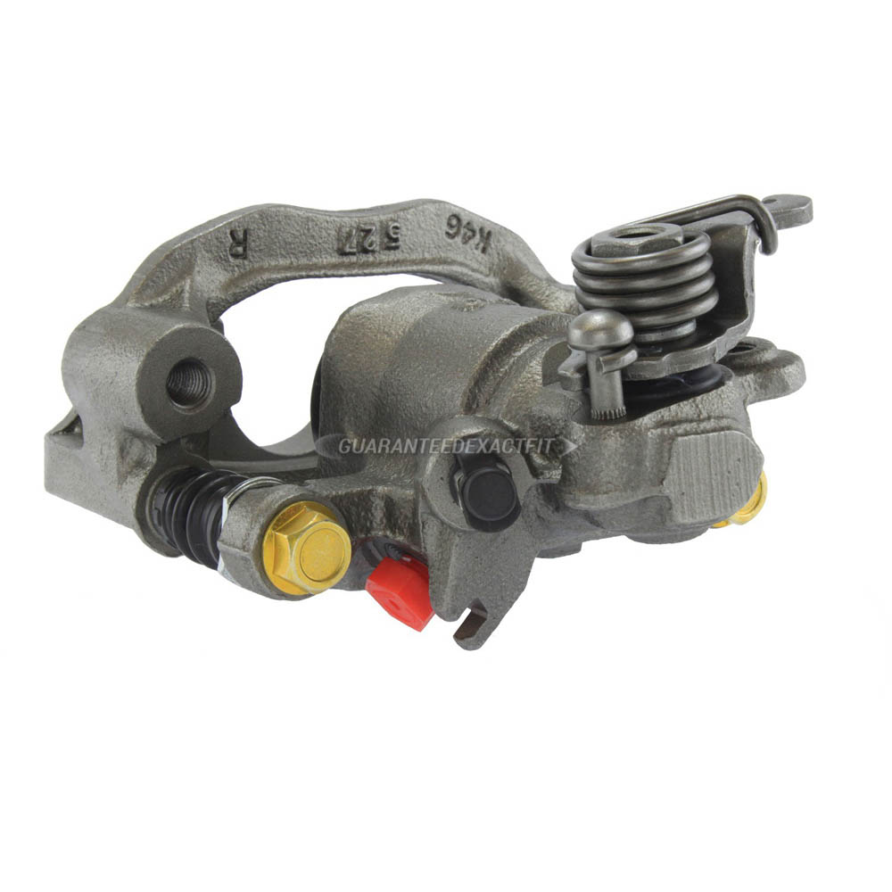 1994 Nissan 240SX Brake Caliper