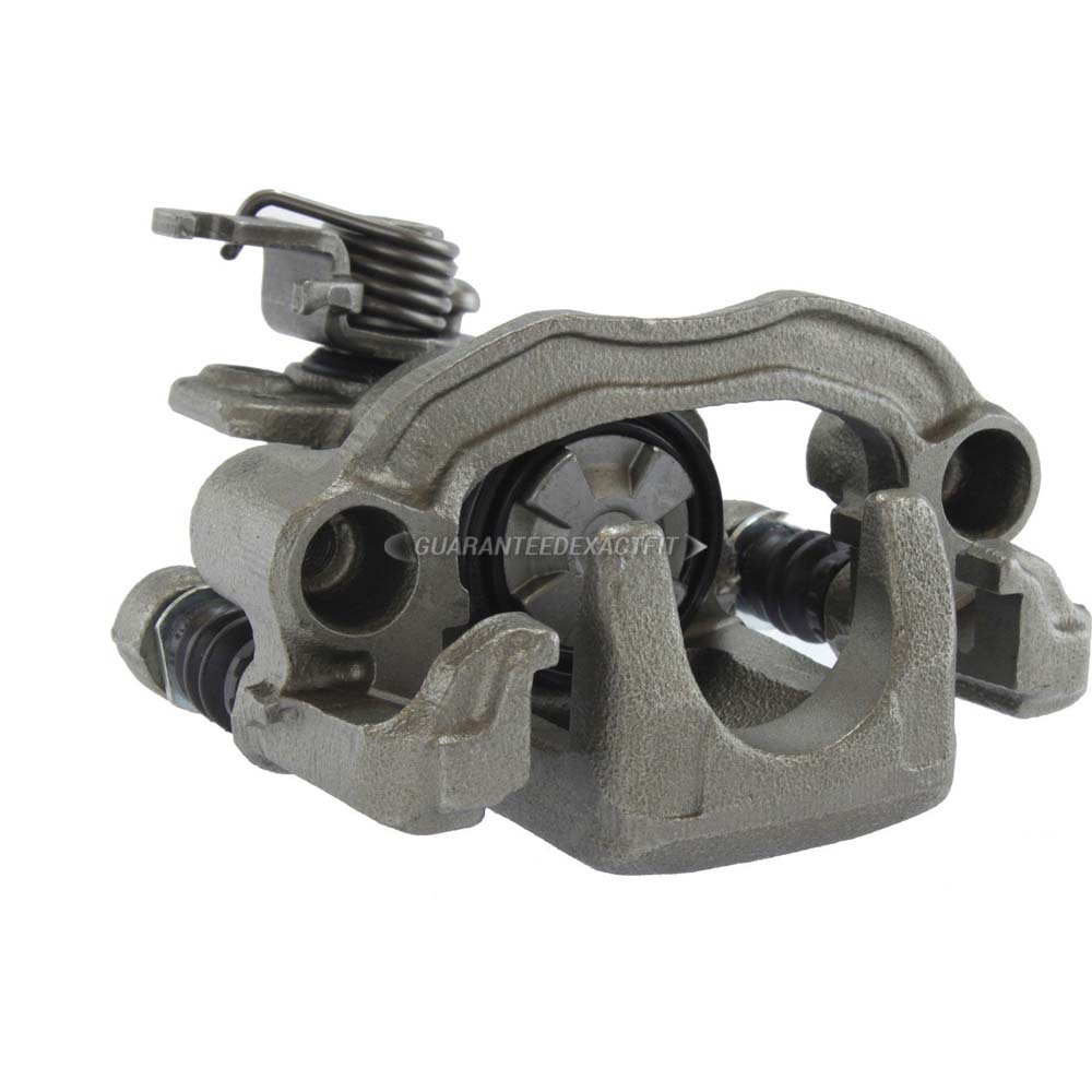 1994 Nissan 240SX Brake Caliper