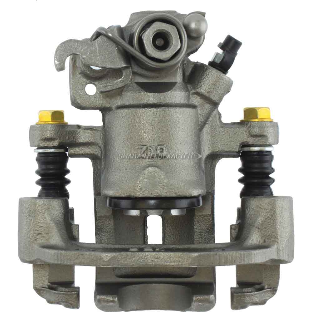1994 Nissan 240SX Brake Caliper