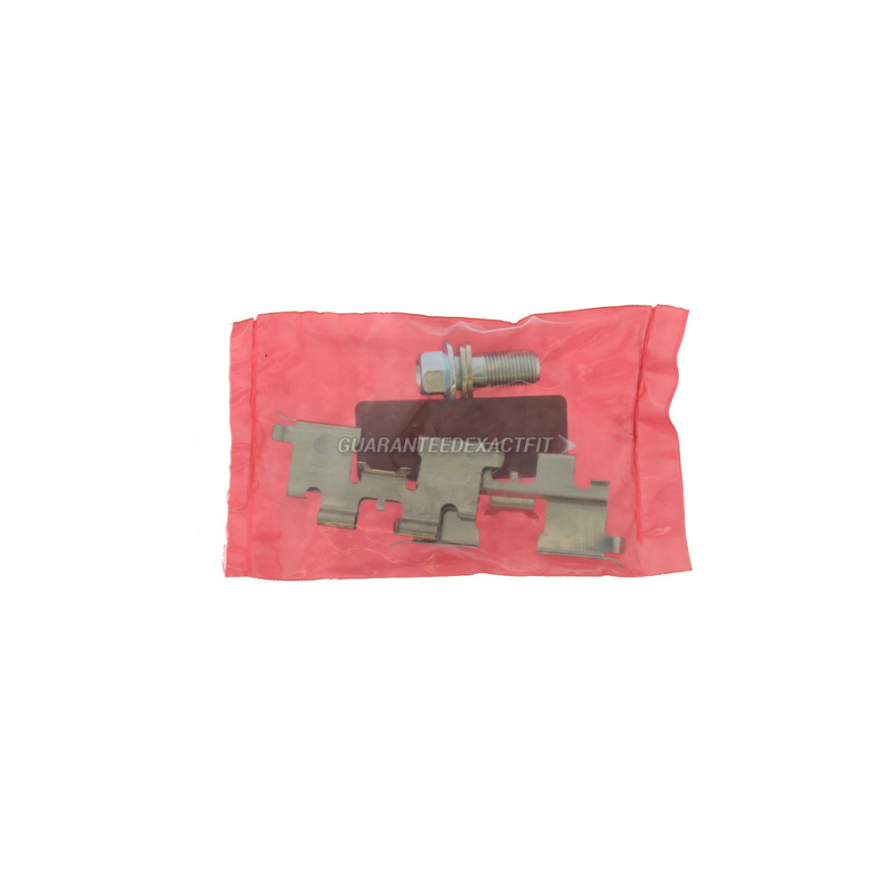 1994 Nissan 240SX Brake Caliper