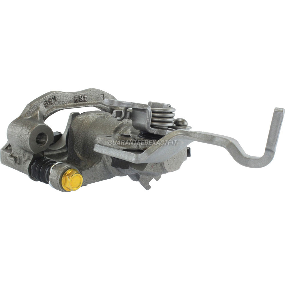 1994 Nissan 240SX Brake Caliper