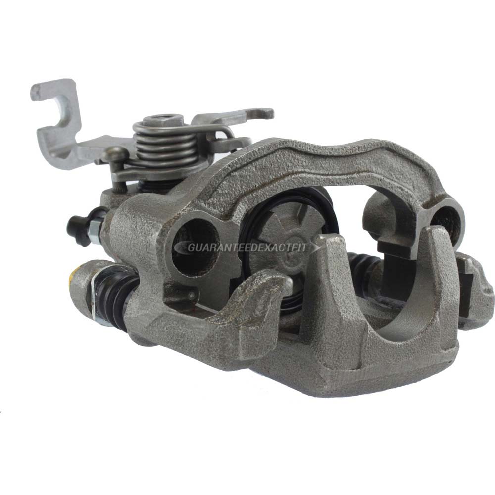 1994 Nissan 240SX Brake Caliper
