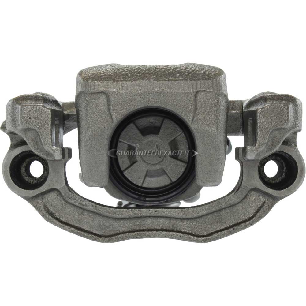 1994 Nissan 240SX Brake Caliper