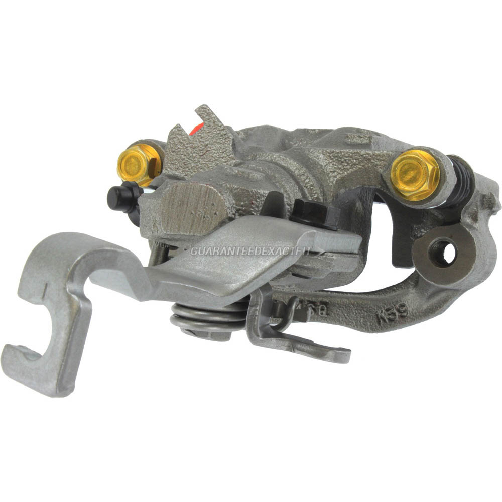 1994 Nissan 240SX Brake Caliper