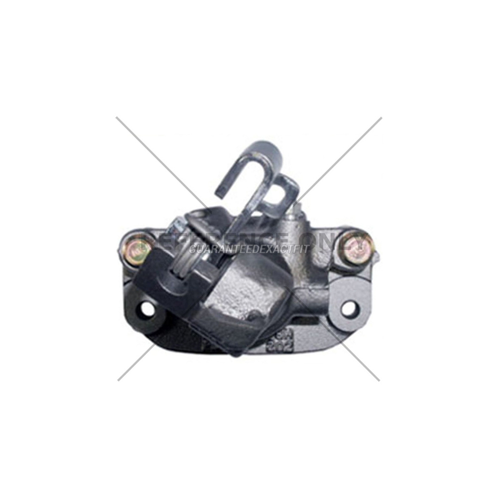 1982 Nissan 280ZX Brake Caliper