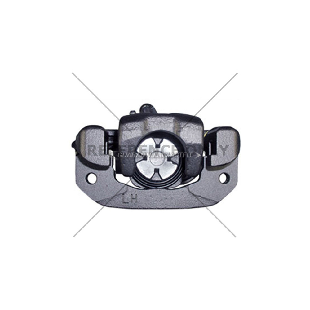1982 Nissan 280ZX Brake Caliper