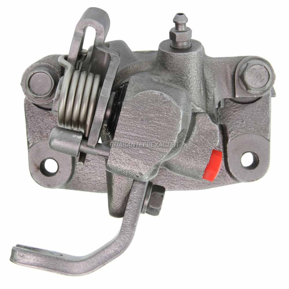 1985 Nissan 300ZX Brake Caliper