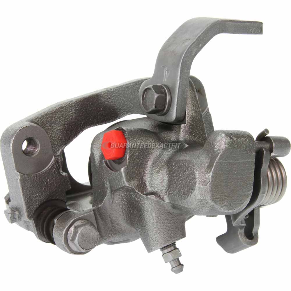 1985 Nissan 300ZX Brake Caliper