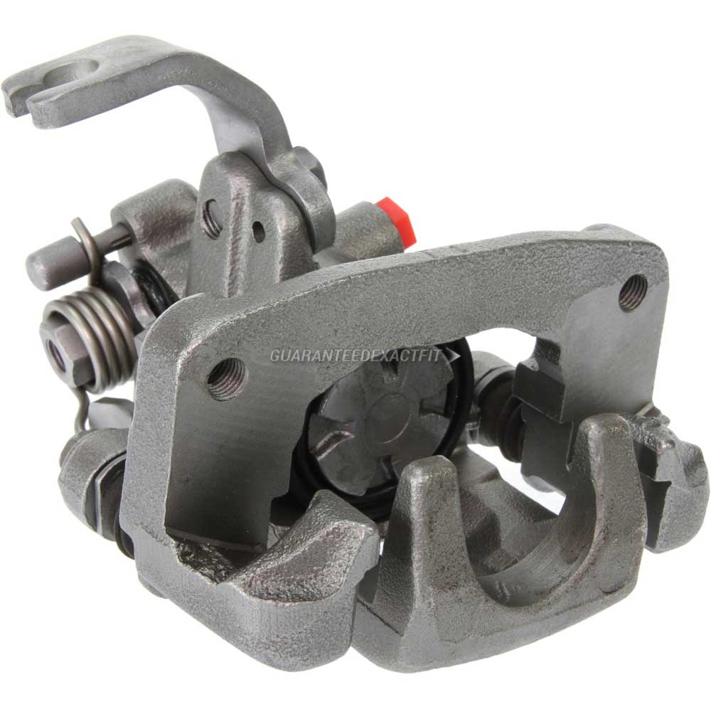 1985 Nissan 300ZX Brake Caliper