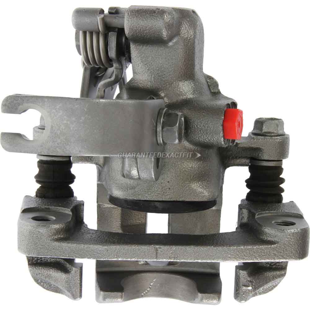 1985 Nissan 300ZX Brake Caliper