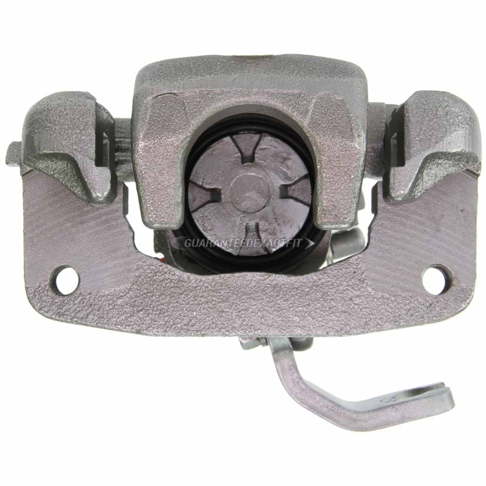 1985 Nissan 300ZX Brake Caliper