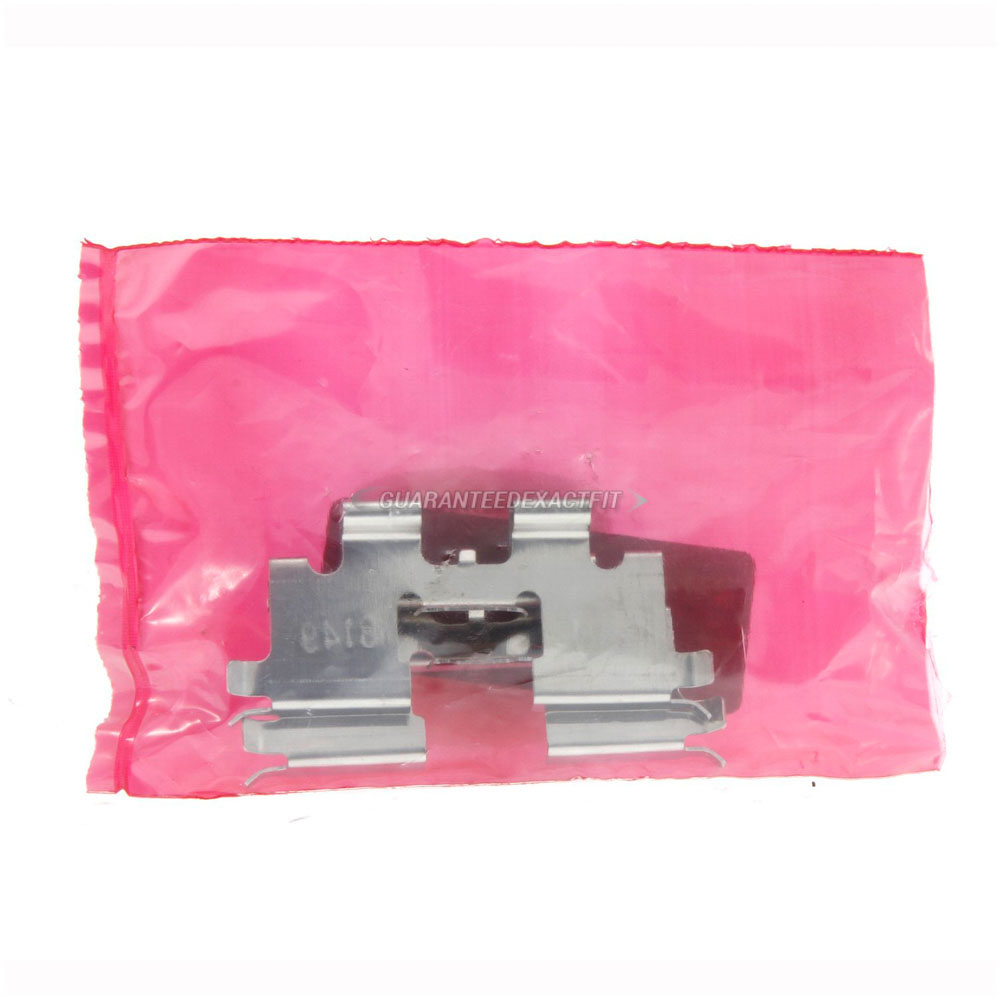 1985 Nissan 300ZX Brake Caliper