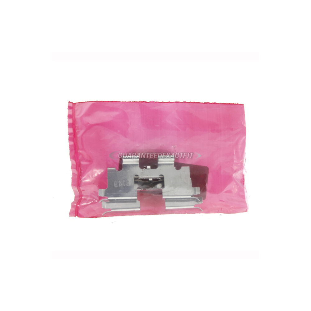 1985 Nissan 300ZX Brake Caliper