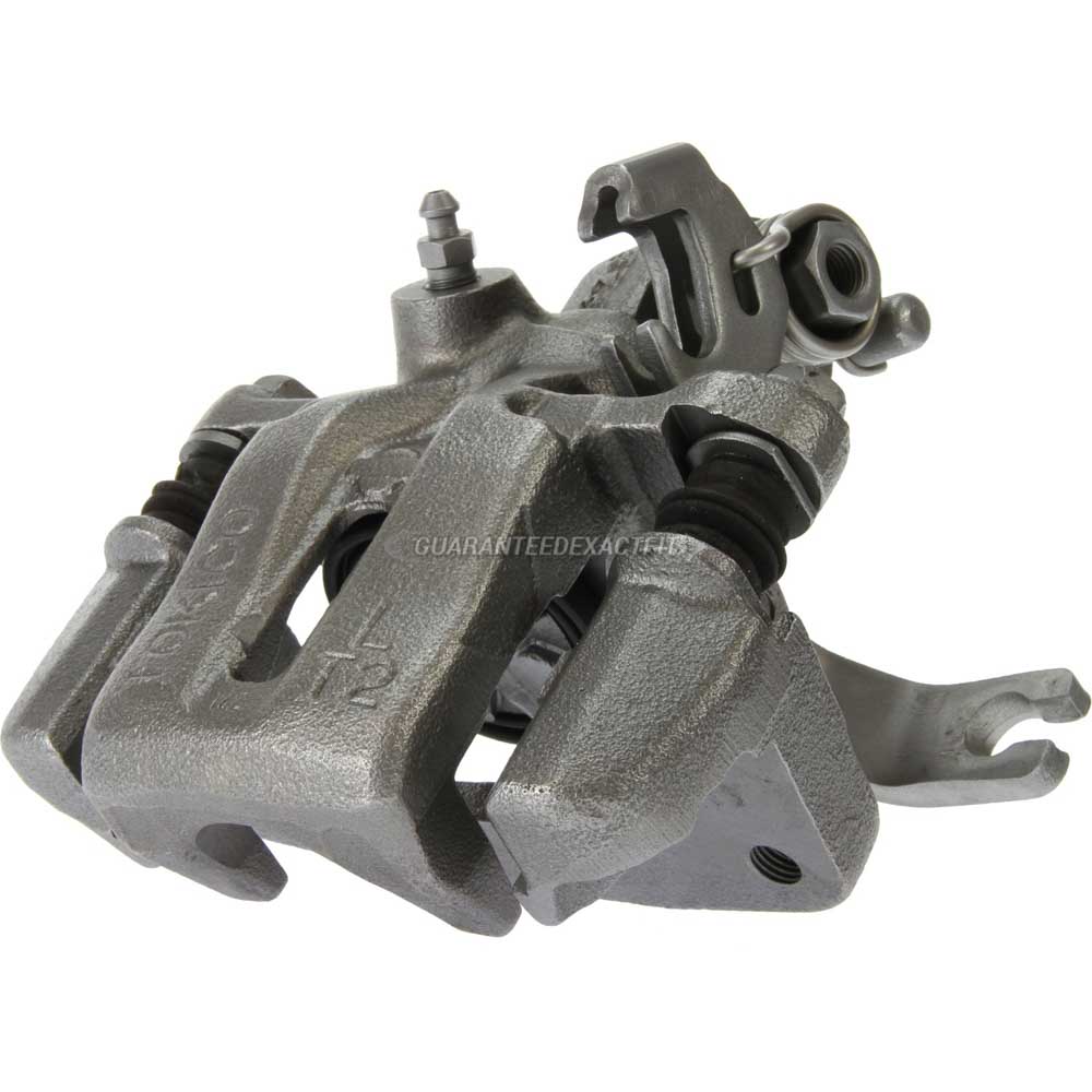1985 Nissan 300ZX Brake Caliper